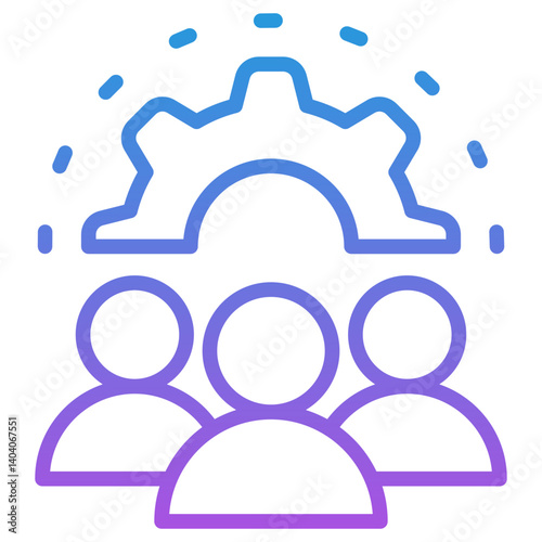 Responsibility Icon