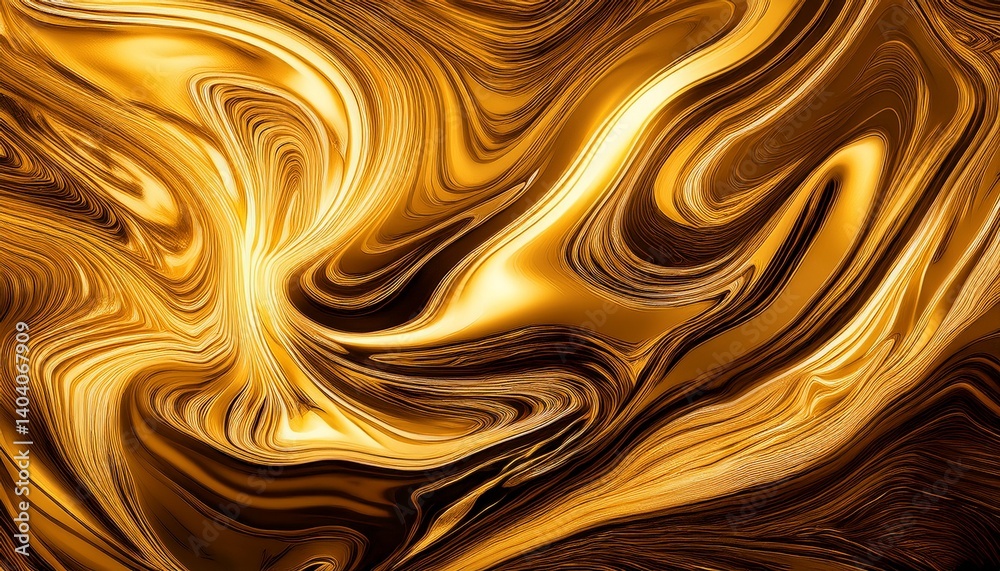 MARBLED GOLD WAVES FLOWING LIQUID MOTION TEXTURE ABSTRACT BACKGROUND MARBLED GOLD WAVES FLOWING LIQUID MOTION TEXTURE ABSTRACT BACKGROUND