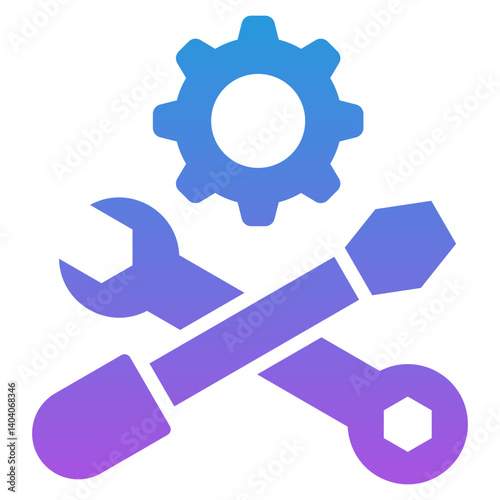 Maintenance Icon