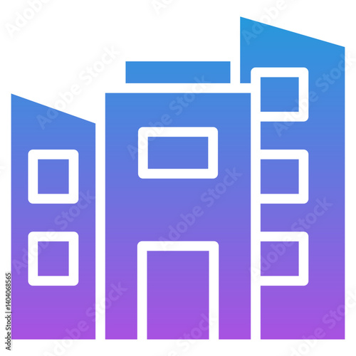 Building Icon