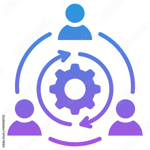 Integration Icon