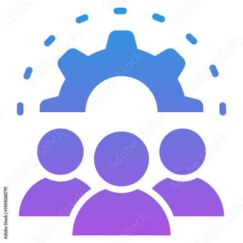 Responsibility Icon