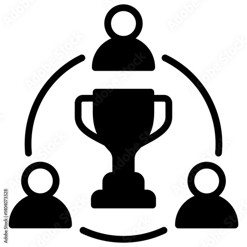 Competition Icon