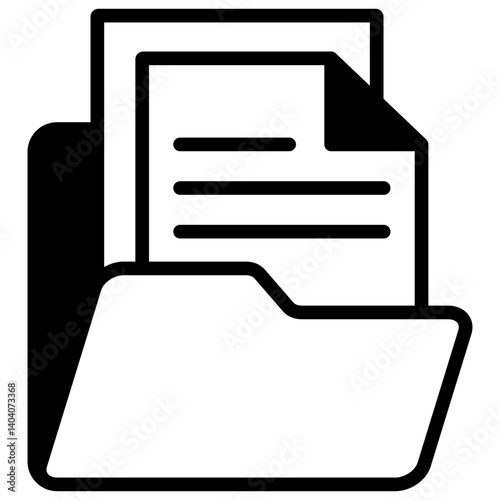 Documentation Icon