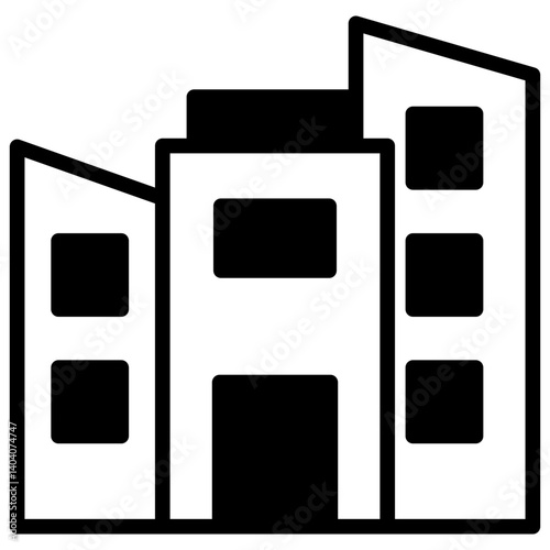 Building Icon