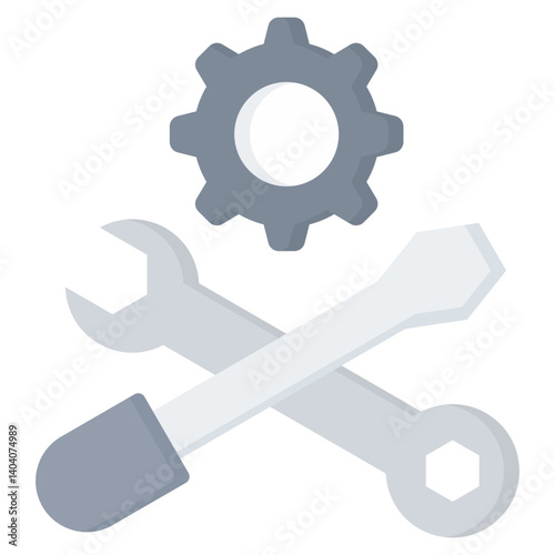 Maintenance Icon