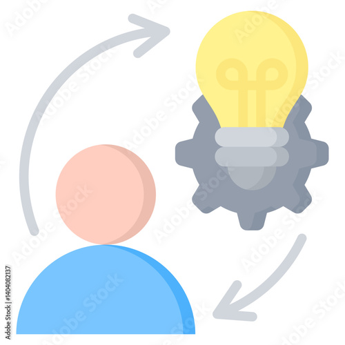 Implement Icon