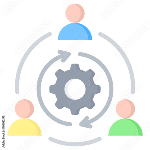 Integration Icon