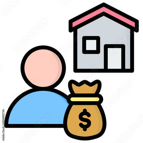 Investor Icon