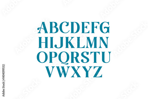 TealGothic - Gothic Blackletter Font

A gothic font with a teal hue for logos and titles.