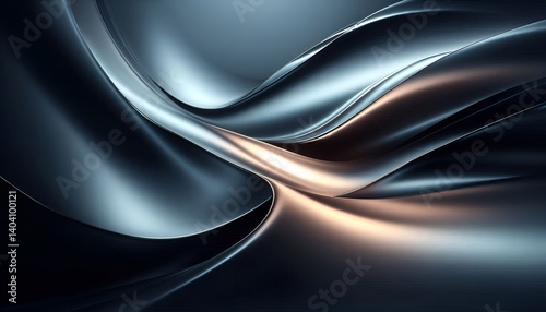 abstract metal background