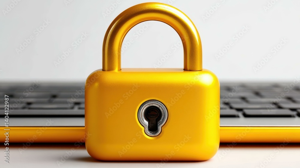 Enhance your cyber defense with strong computer security measures to protect sensitive data from threats and breaches.