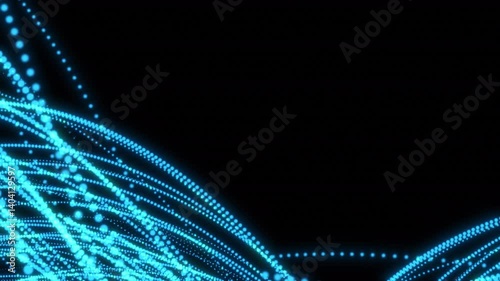 Fiber Lines