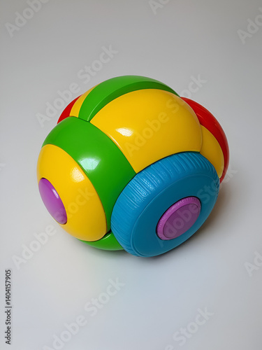 a child's toy