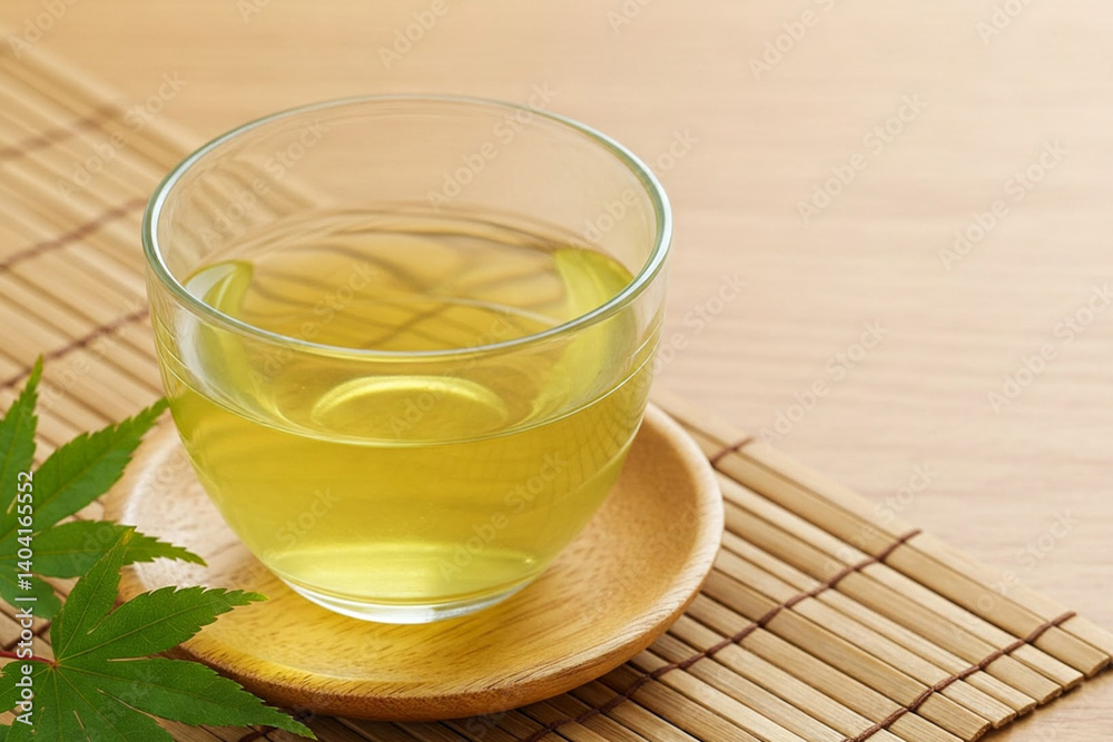日本茶 日本茶