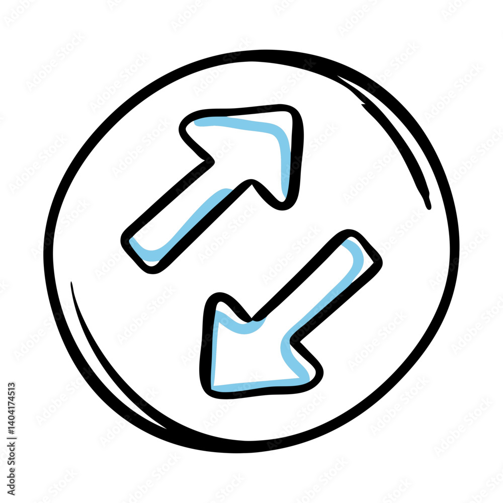 Social Media Icons for Sharing and Networking Social Media Icons for Sharing and Networking