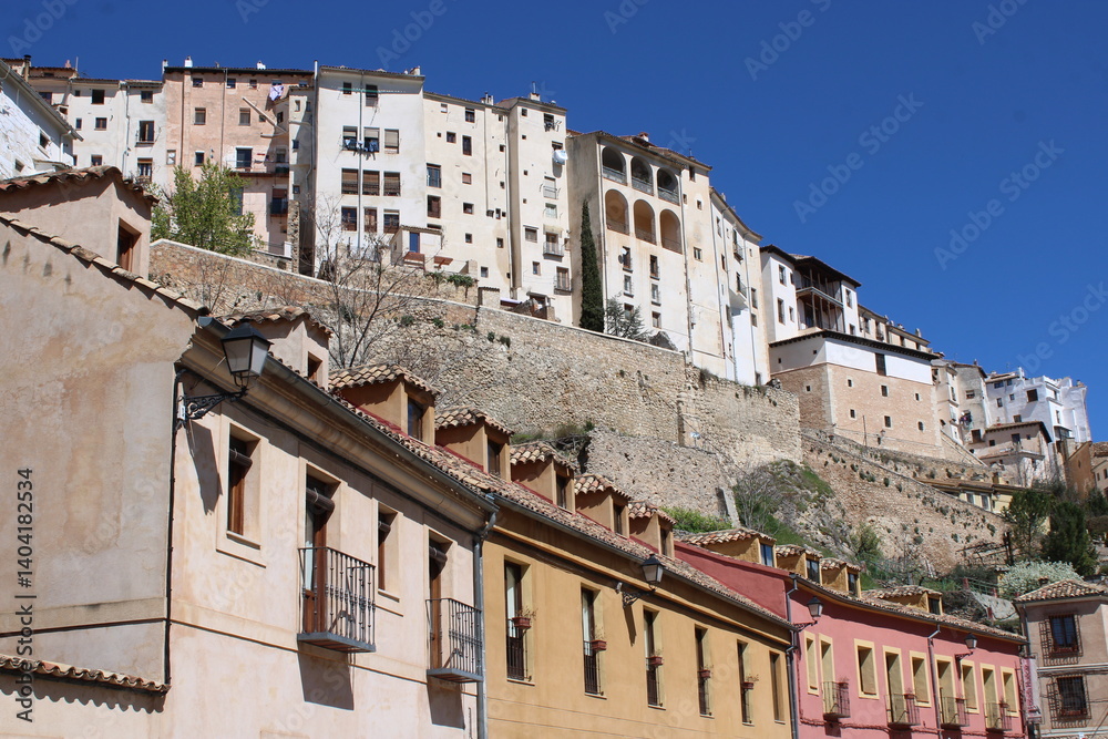 ciudad de Cuenca