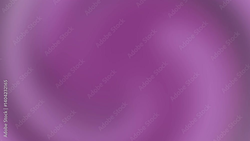Trendy Gradient Plum Background with Smooth Abstract Design and Velvet Texture Minimal Soft Pastel Digital Composition Purple Hue Aesthetic Backdrop for Modern Graphic Resources and Art Projects