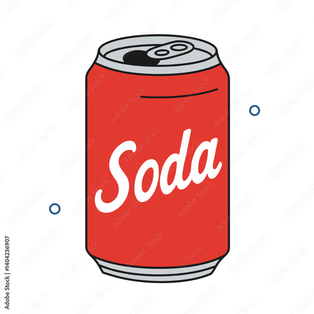 Bold Soda Can. Vibrant red beverage design with striking typography isolated on transparent background. Energy drink concept, refreshment packaging, summer branding, promotional graphics Bold Soda Can. Vibrant red beverage design with striking typography isolated on transparent background. Energy drink concept, refreshment packaging, summer branding, promotional graphics