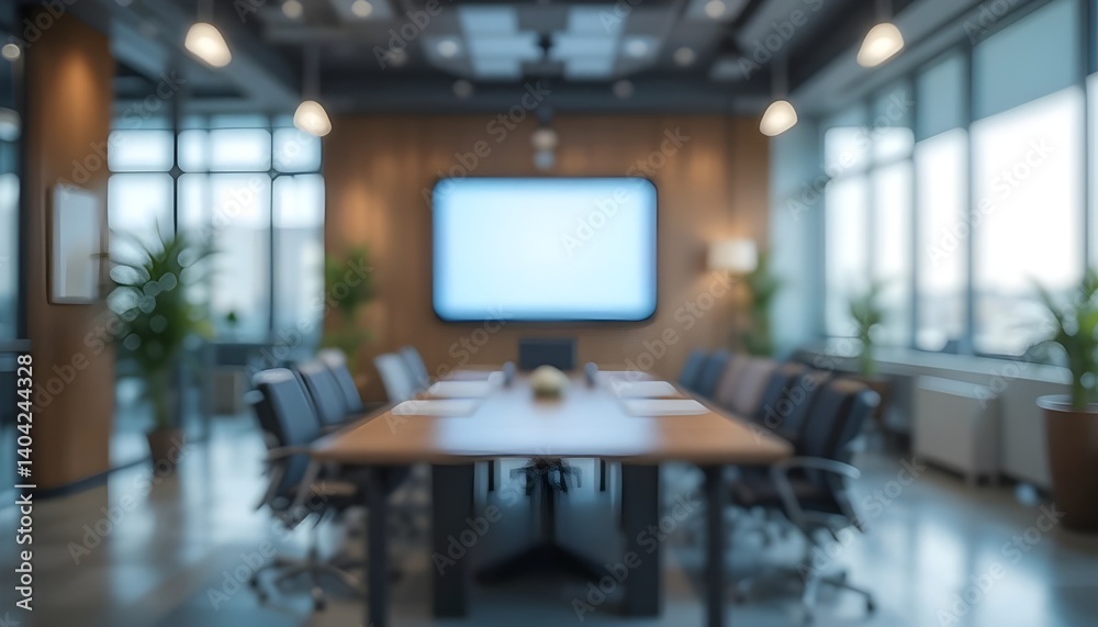 Blurred Office Interior Background for Zoom Virtual Meetings Professional HD Wallpaper Blurred Office Interior Background for Zoom Virtual Meetings Professional HD Wallpaper
