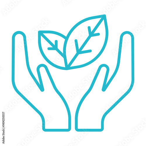 Natural Resources Icon