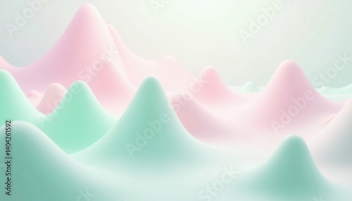 abstract background with colorful lines