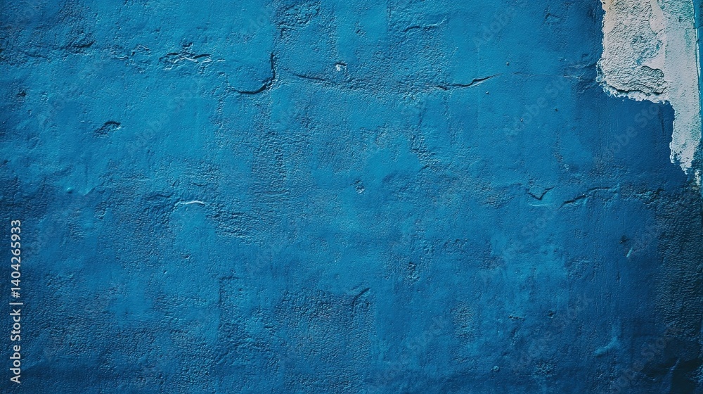 Dark Blue Weathered Wall Texture Background Dark Blue Weathered Wall Texture Background