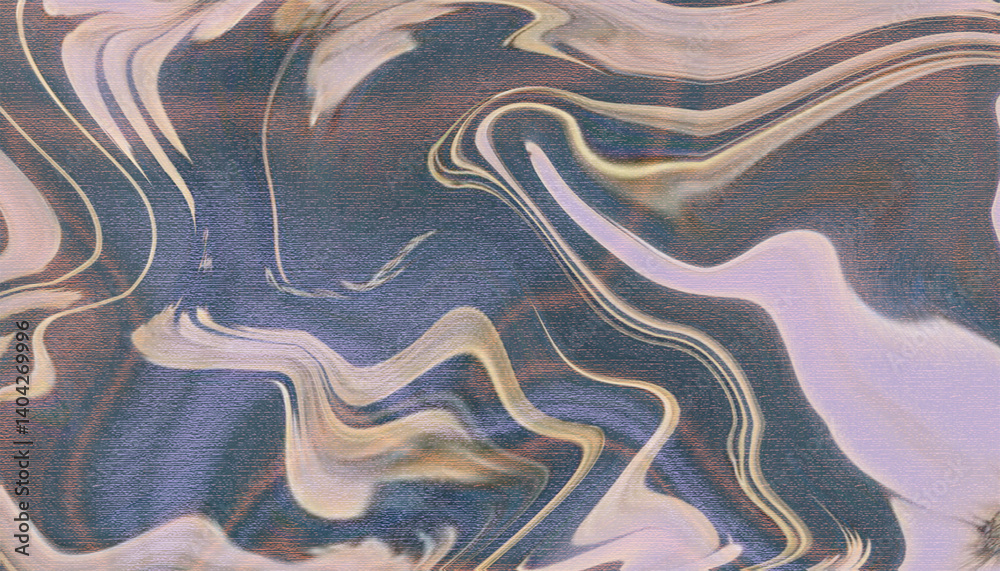 abstract blue background