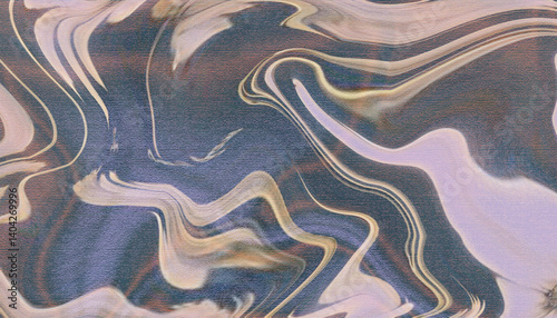 Obraz na płótnie abstract blue background w salonie