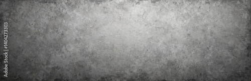Abstract blurred gray textured paper background. Blank screen album cardboard art paper texture. Rough old recycled textured grunge copy space. Large aged detailed for creative projects.