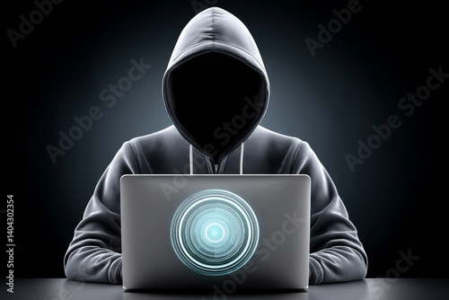 Intrusion detection system alerting suspicious network activity
