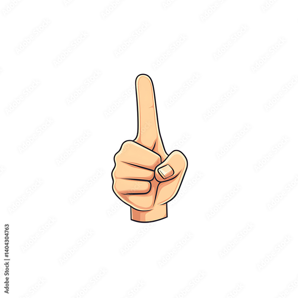 pointing index finger emoji on transparent background pointing index finger emoji on transparent background