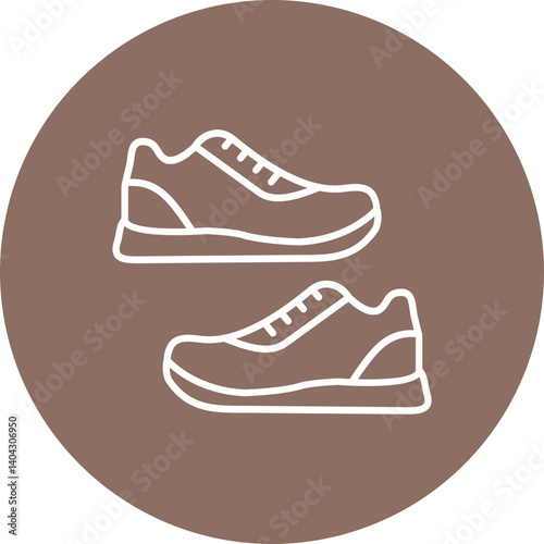 Sneaker Icon