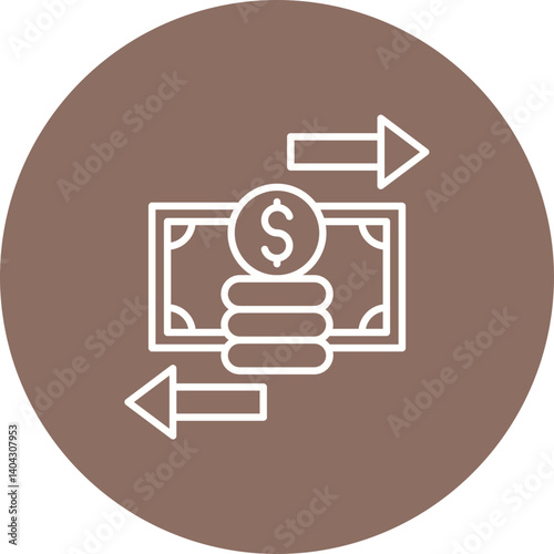 Cashback Icon