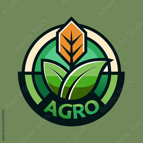 agro logo
