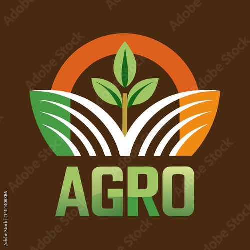 agro logo