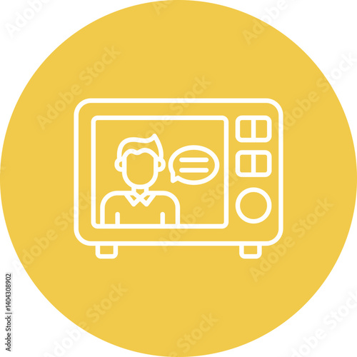 News Icon