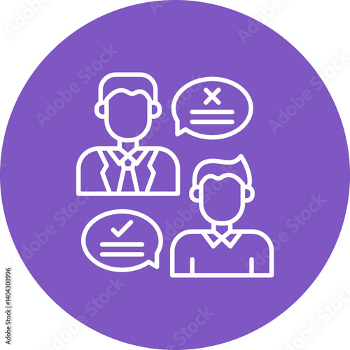 Compare Icon