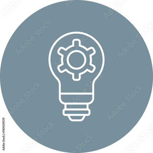 Idea Icon