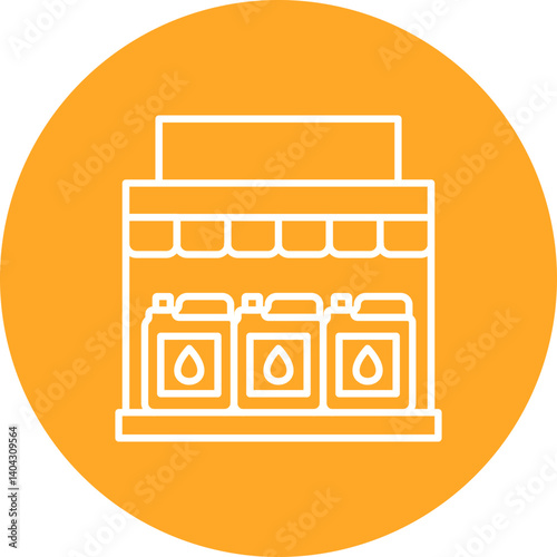 Store Icon