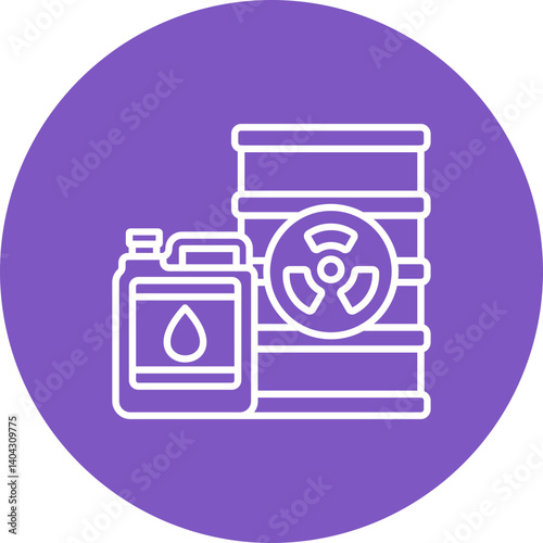 Oil Icon
