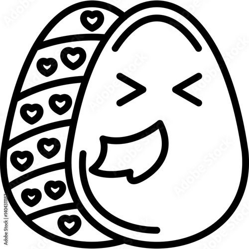 Sneezing Icon