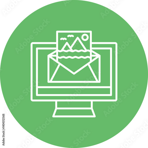 Email Icon