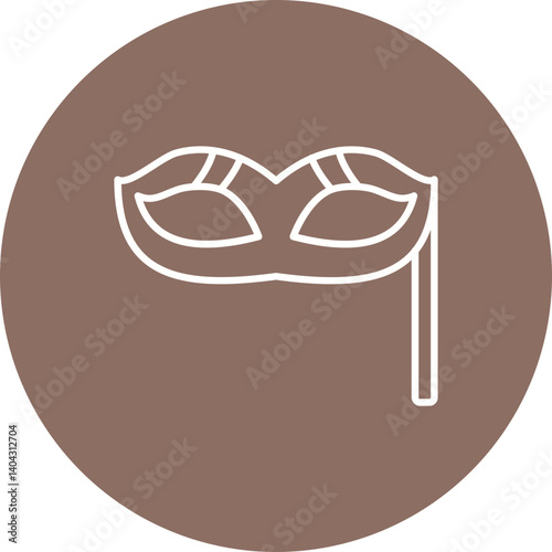 Facemask Icon