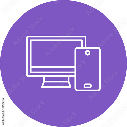 Free Download Responsive design Icon - GFXLoad