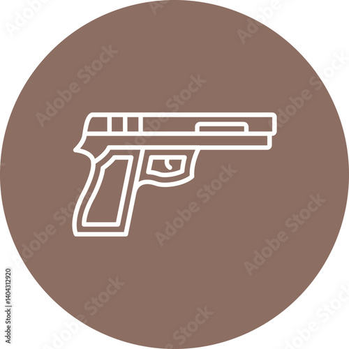 Gun Icon