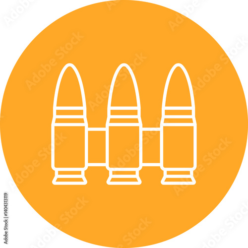 Bullet Icon