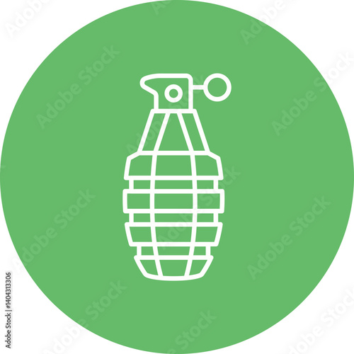 Grenade Icon