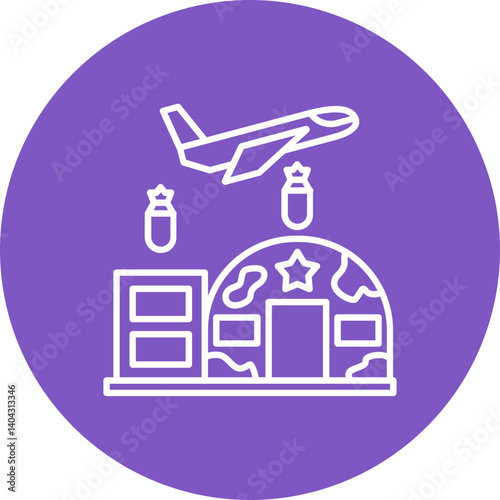 Attack Icon
