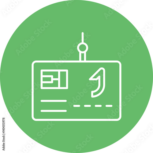 Phishing Icon